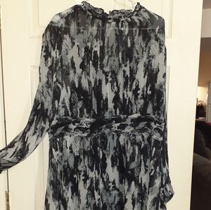 Vera wang dress size XXL